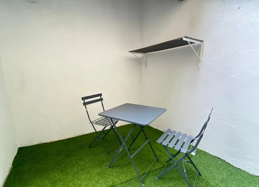 Maison à louer, 61m², Abbeville
