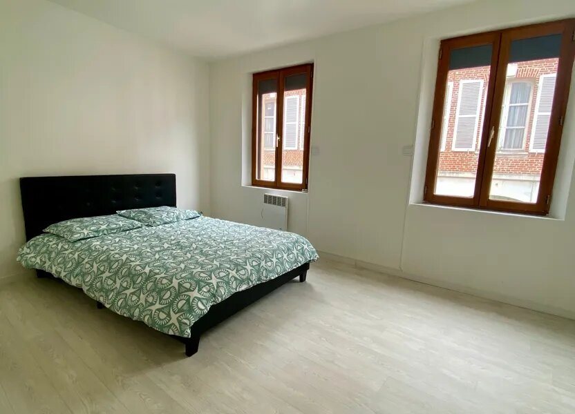 Maison à louer, 61m², Abbeville