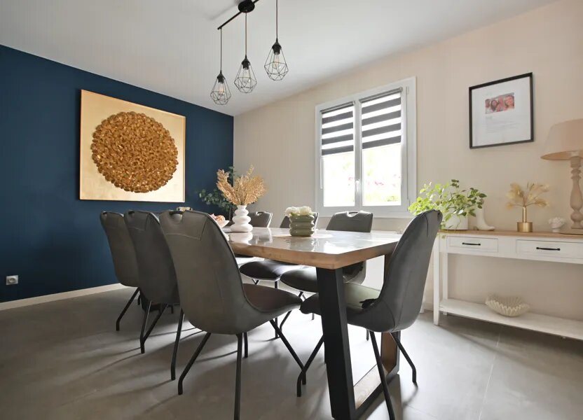 Maison à vendre, 155m², Pont-Remy