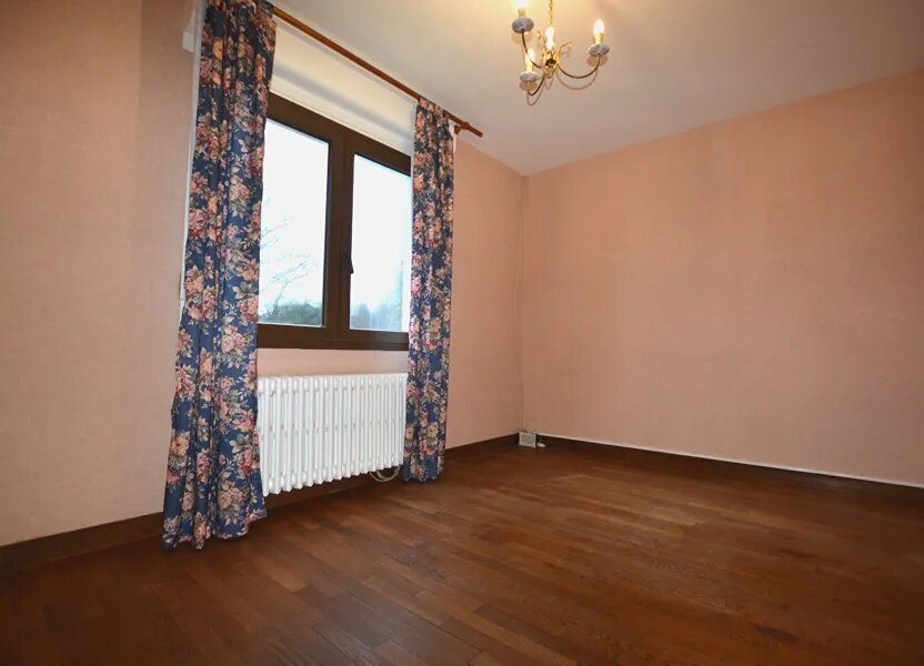 Maison à louer, 111m², Domart-en-Ponthieu