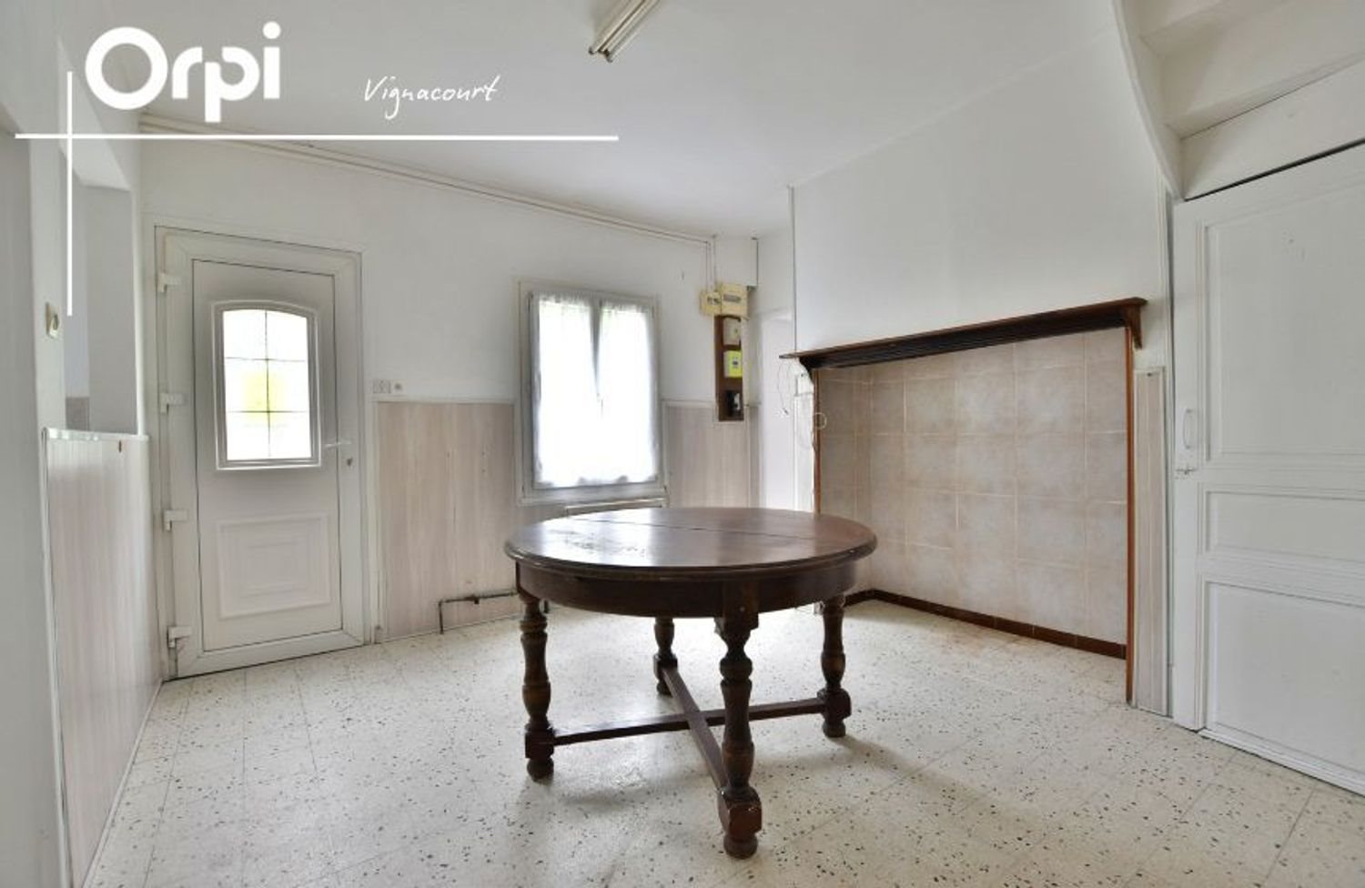 Maison à vendre, 53m², Saint-Léger-lès-Domart