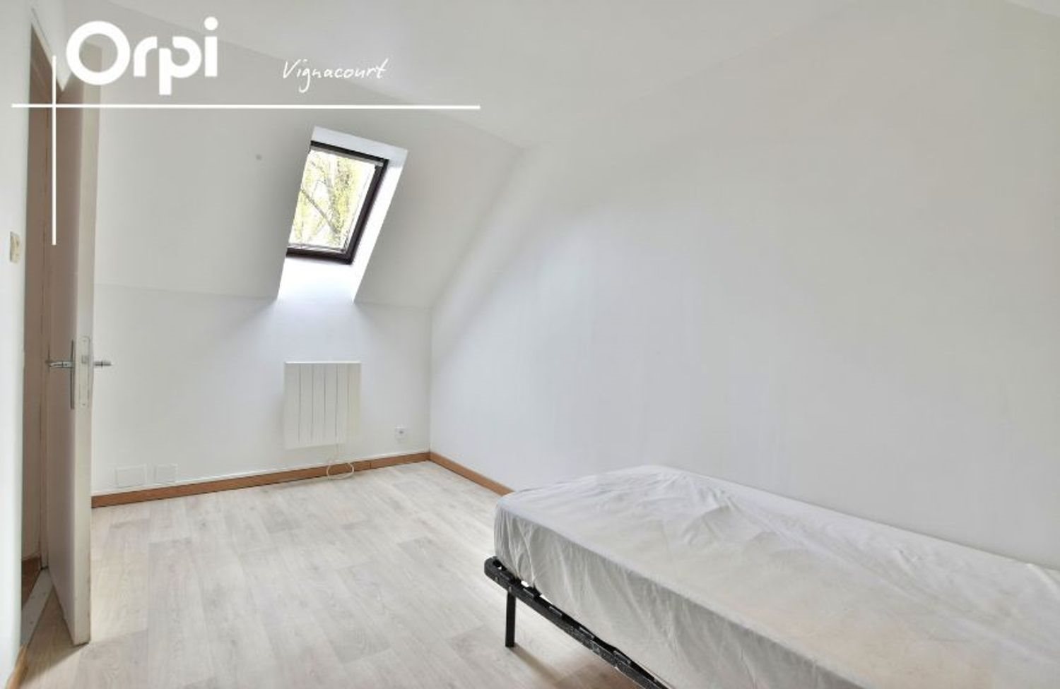Maison à vendre, 53m², Saint-Léger-lès-Domart