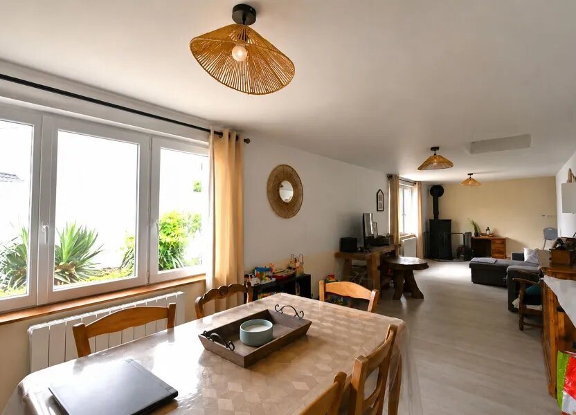 Maison à vendre, 117m², Quend