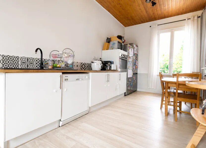Maison à vendre, 117m², Quend