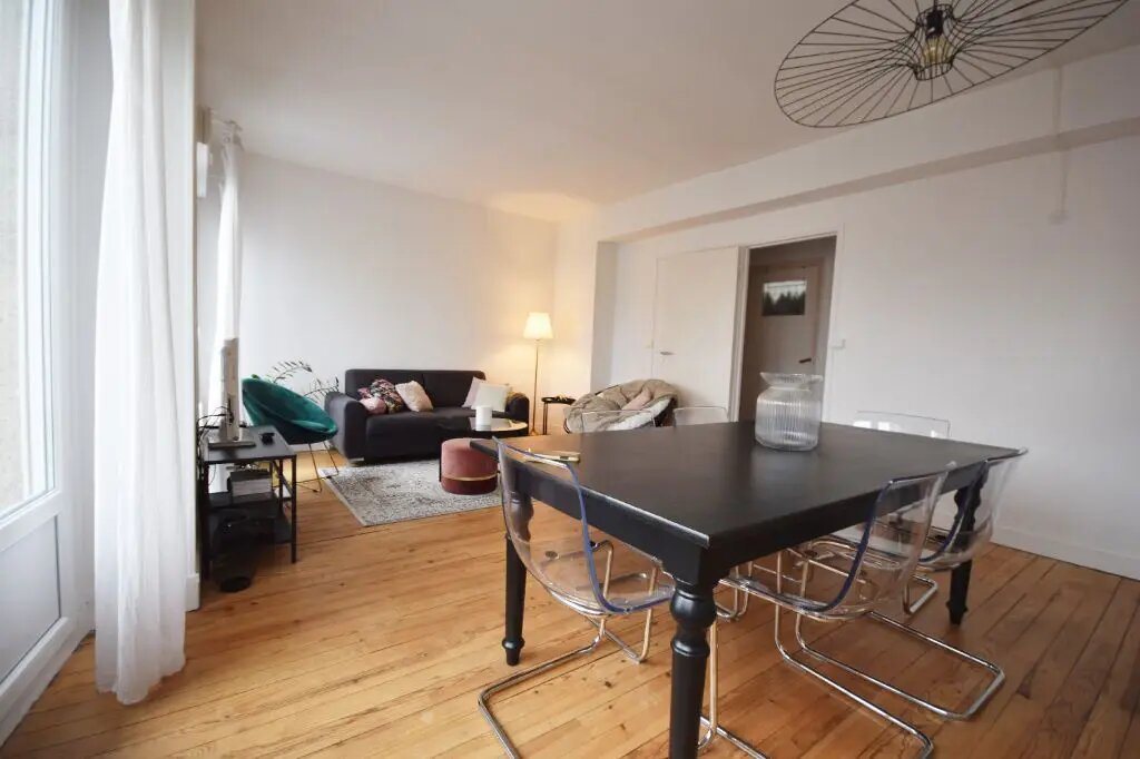 Appartement à louer, 69m², Abbeville