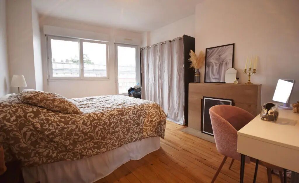 Appartement à louer, 69m², Abbeville