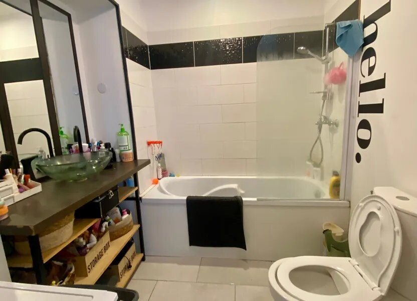 Appartement à louer, 70m², Abbeville