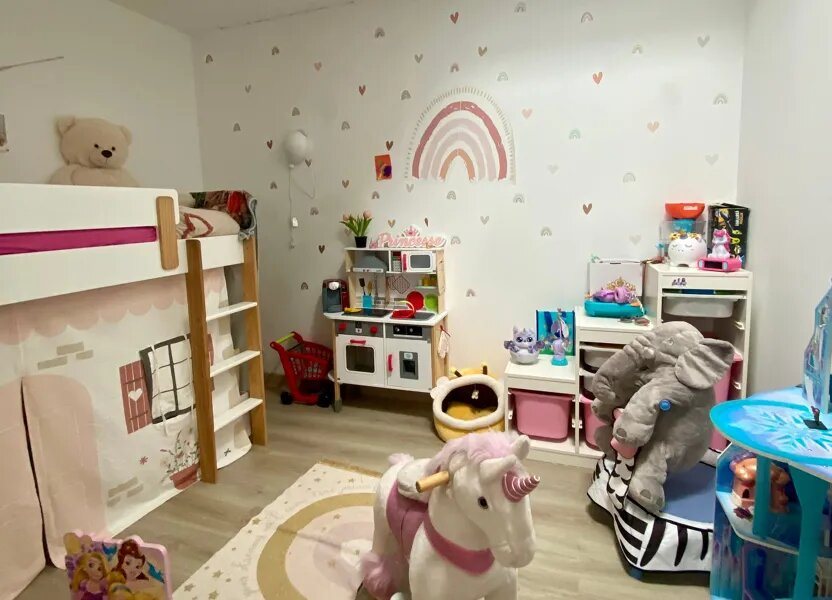 Appartement à louer, 70m², Abbeville