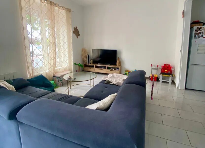 Appartement à louer, 70m², Abbeville