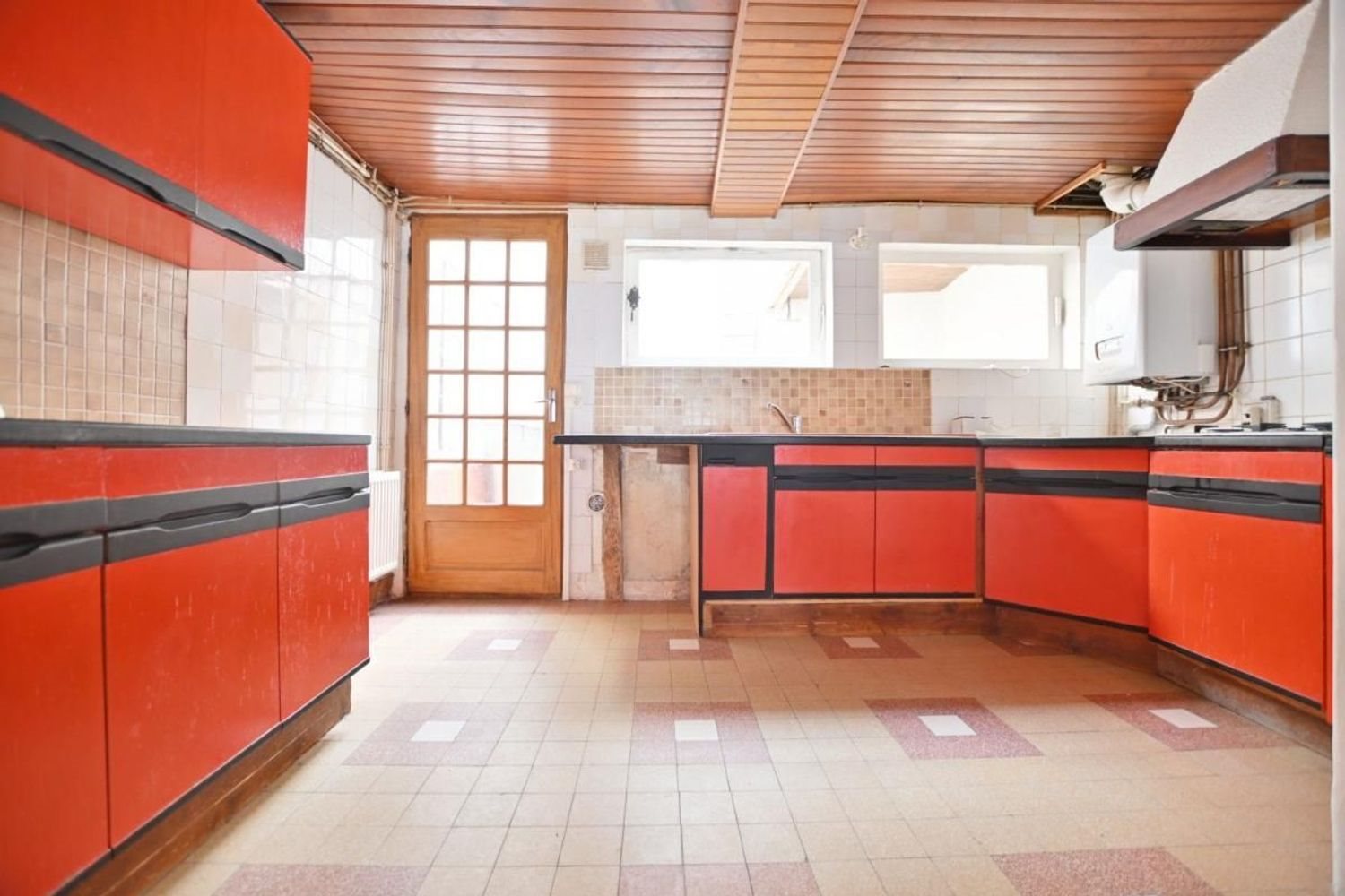 Maison à vendre, 86m², Abbeville