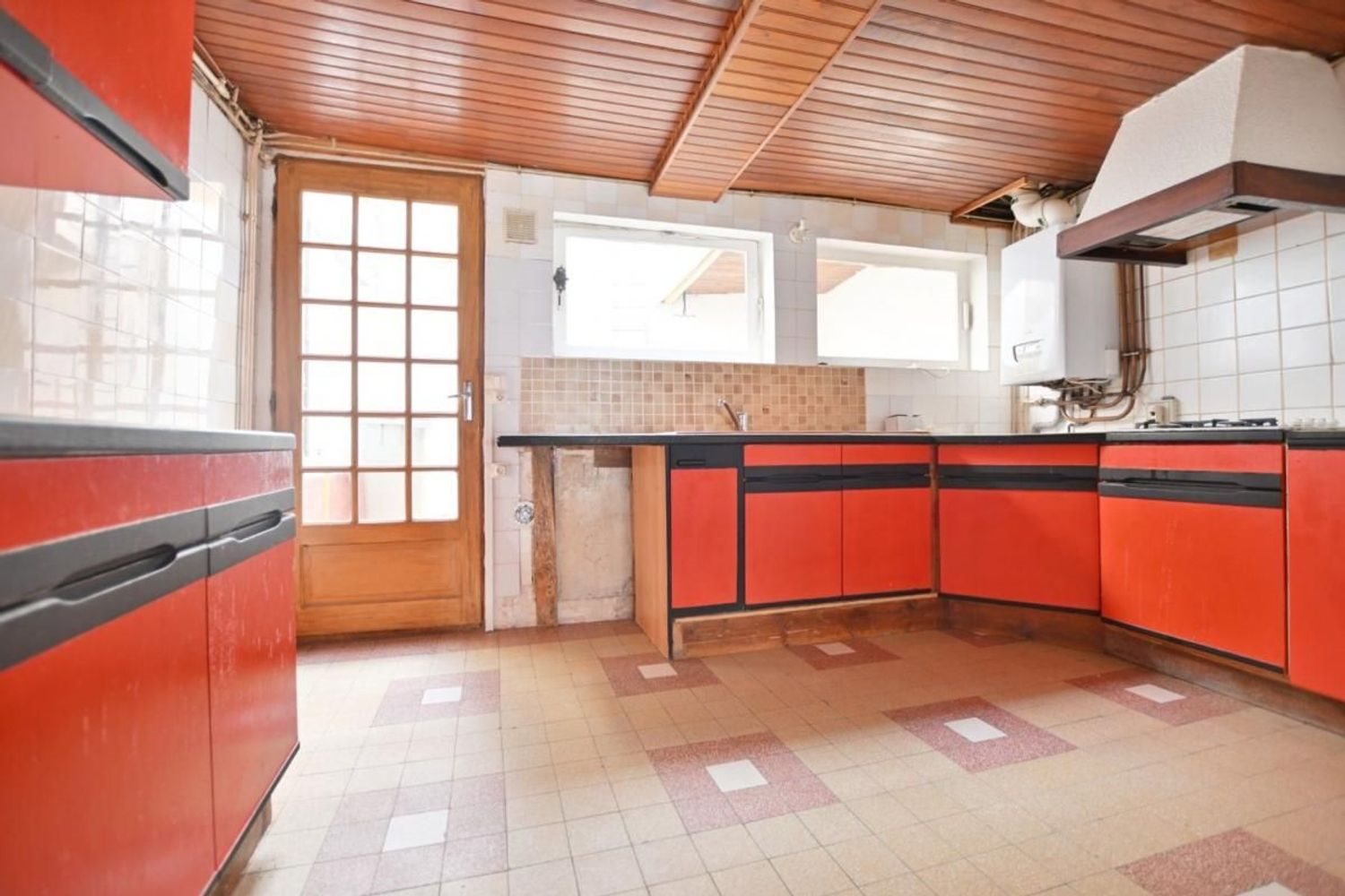 Maison à vendre, 86m², Abbeville