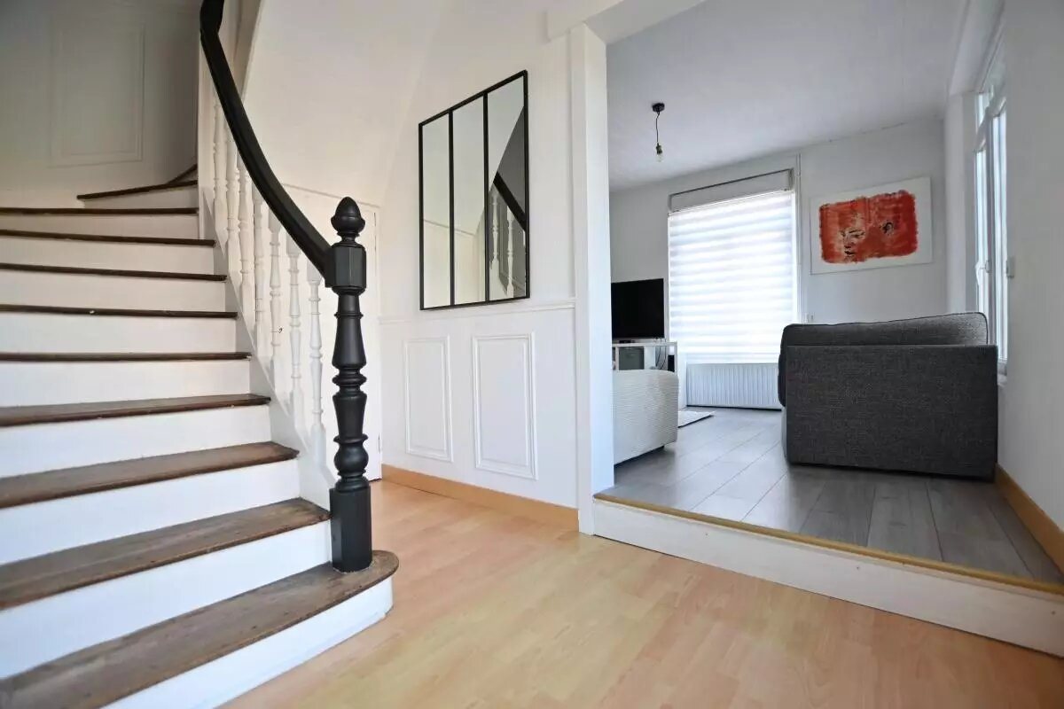 Maison à vendre, 118m², Abbeville