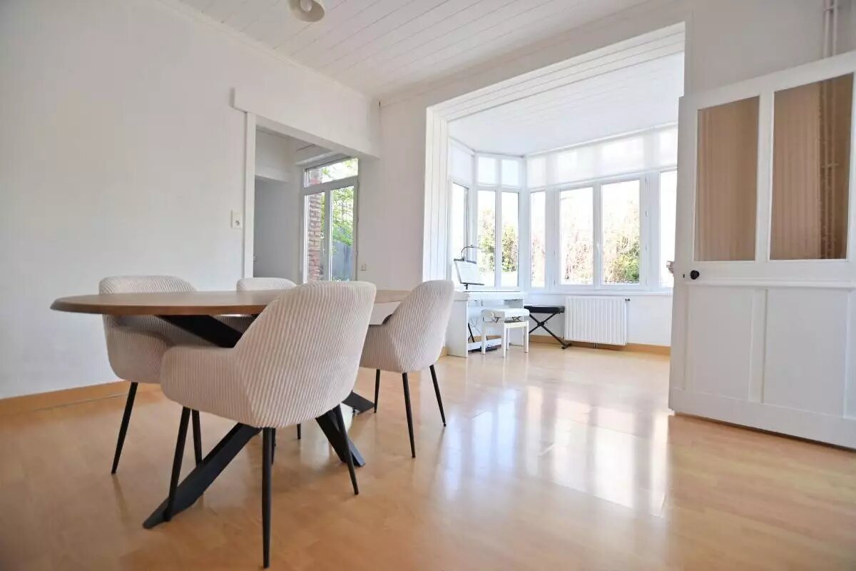 Maison à vendre, 118m², Abbeville