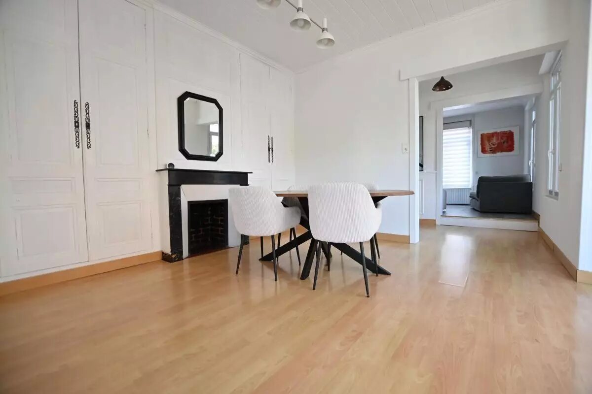 Maison à vendre, 118m², Abbeville