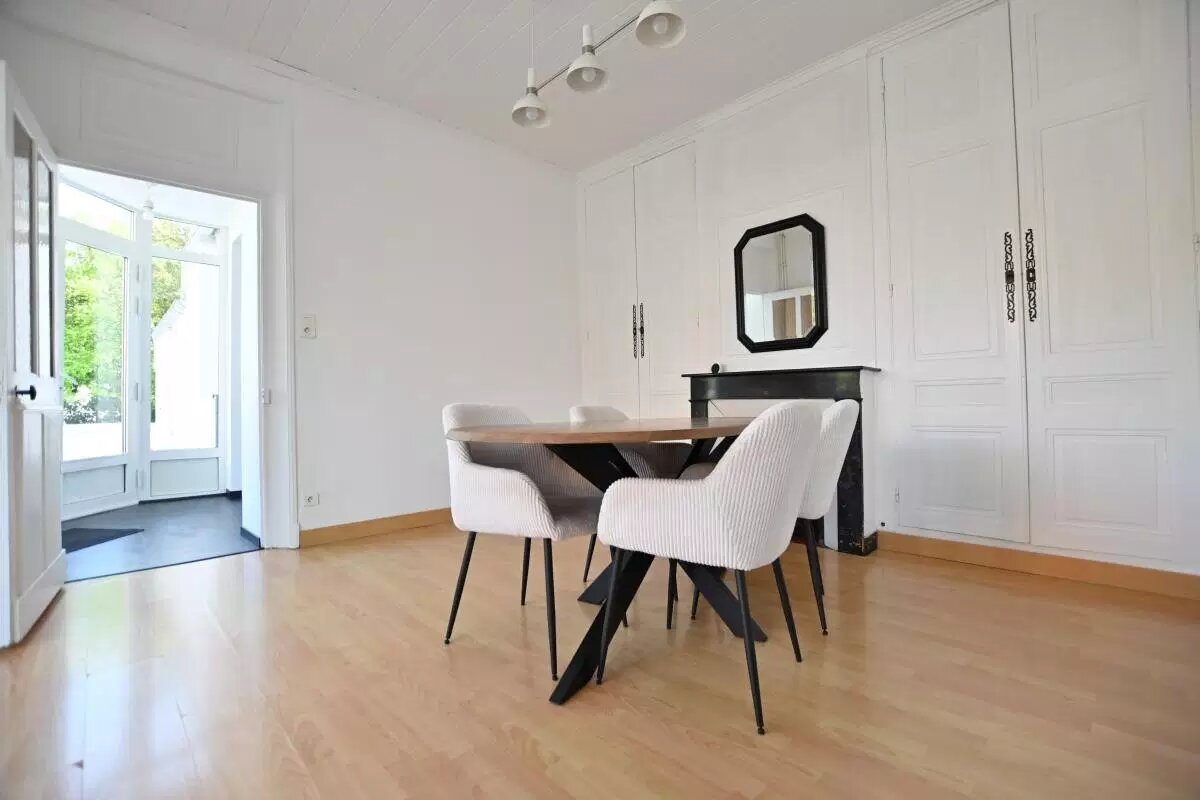 Maison à vendre, 118m², Abbeville