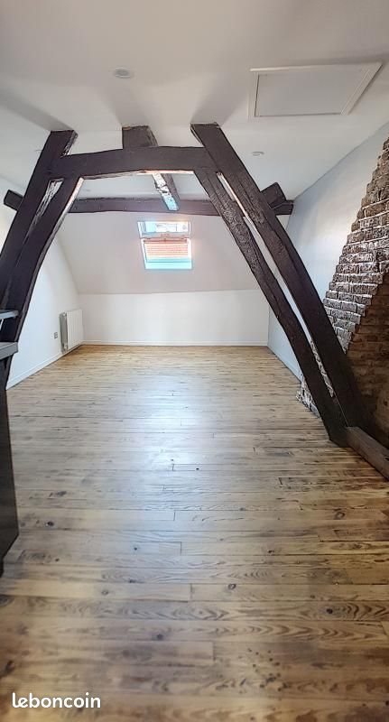 Appartement à louer, 31m², Abbeville