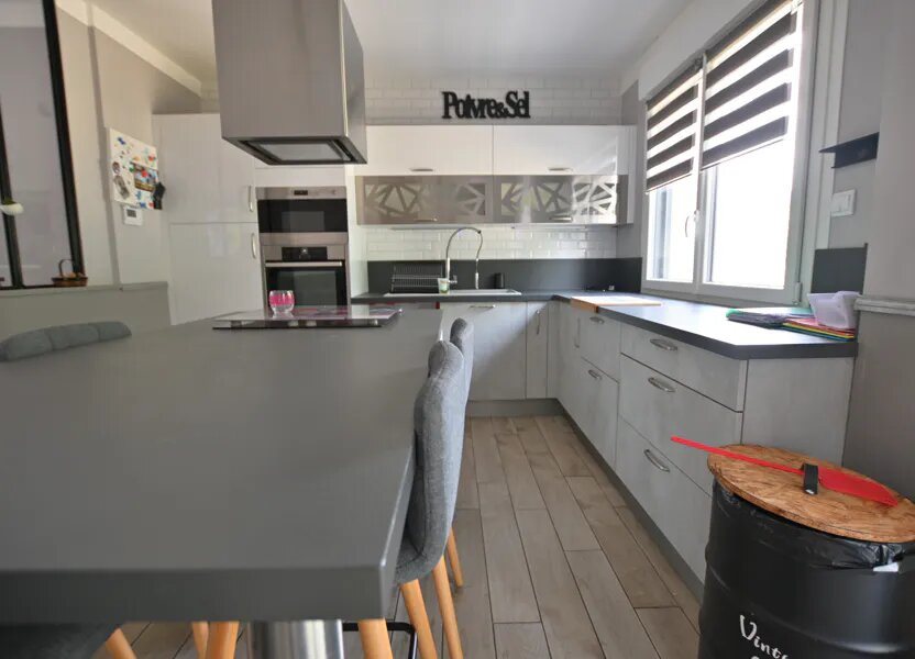 Maison à vendre, 144m², Crécy-en-Ponthieu