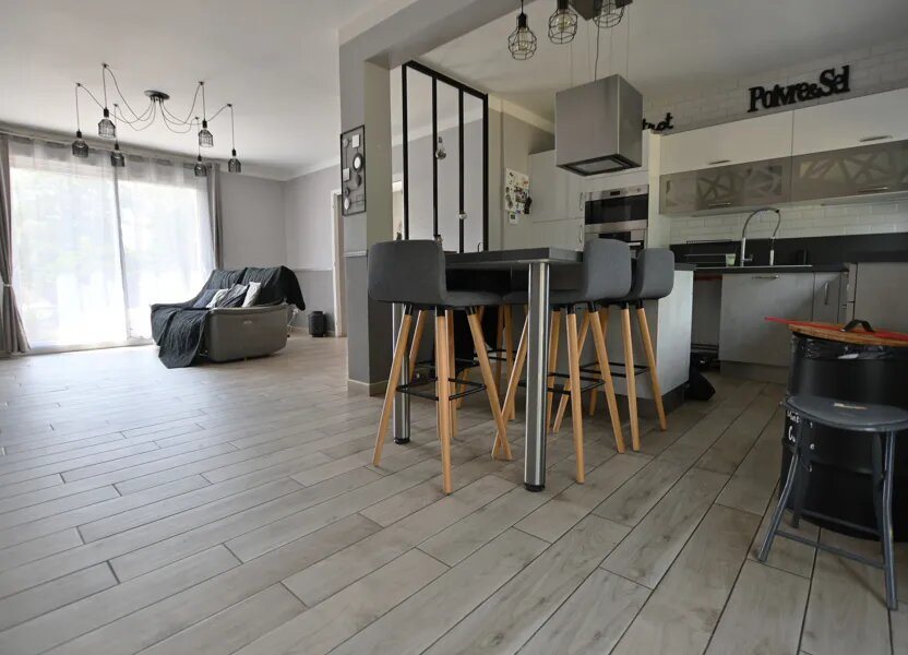 Maison à vendre, 144m², Crécy-en-Ponthieu