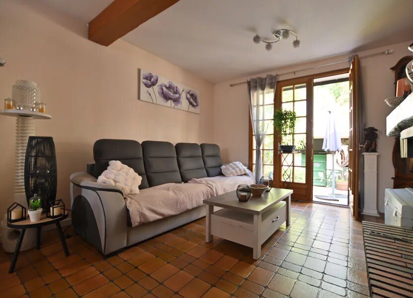 Maison à vendre, 105m², Huchenneville