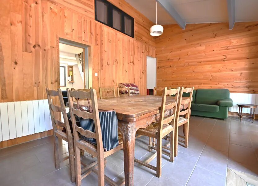 Maison à vendre, 70m², Rue