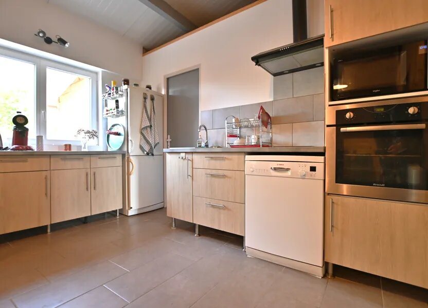 Maison à vendre, 70m², Rue