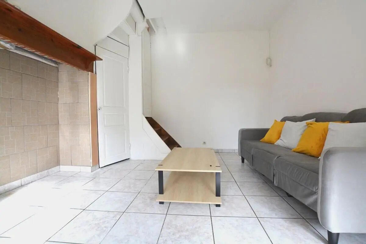 Maison à louer, 62m², Saint-Léger-lès-Domart