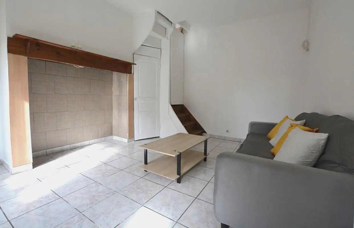 Maison à louer, 62m², Saint-Léger-lès-Domart
