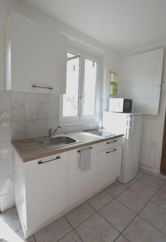Maison à louer, 62m², Saint-Léger-lès-Domart