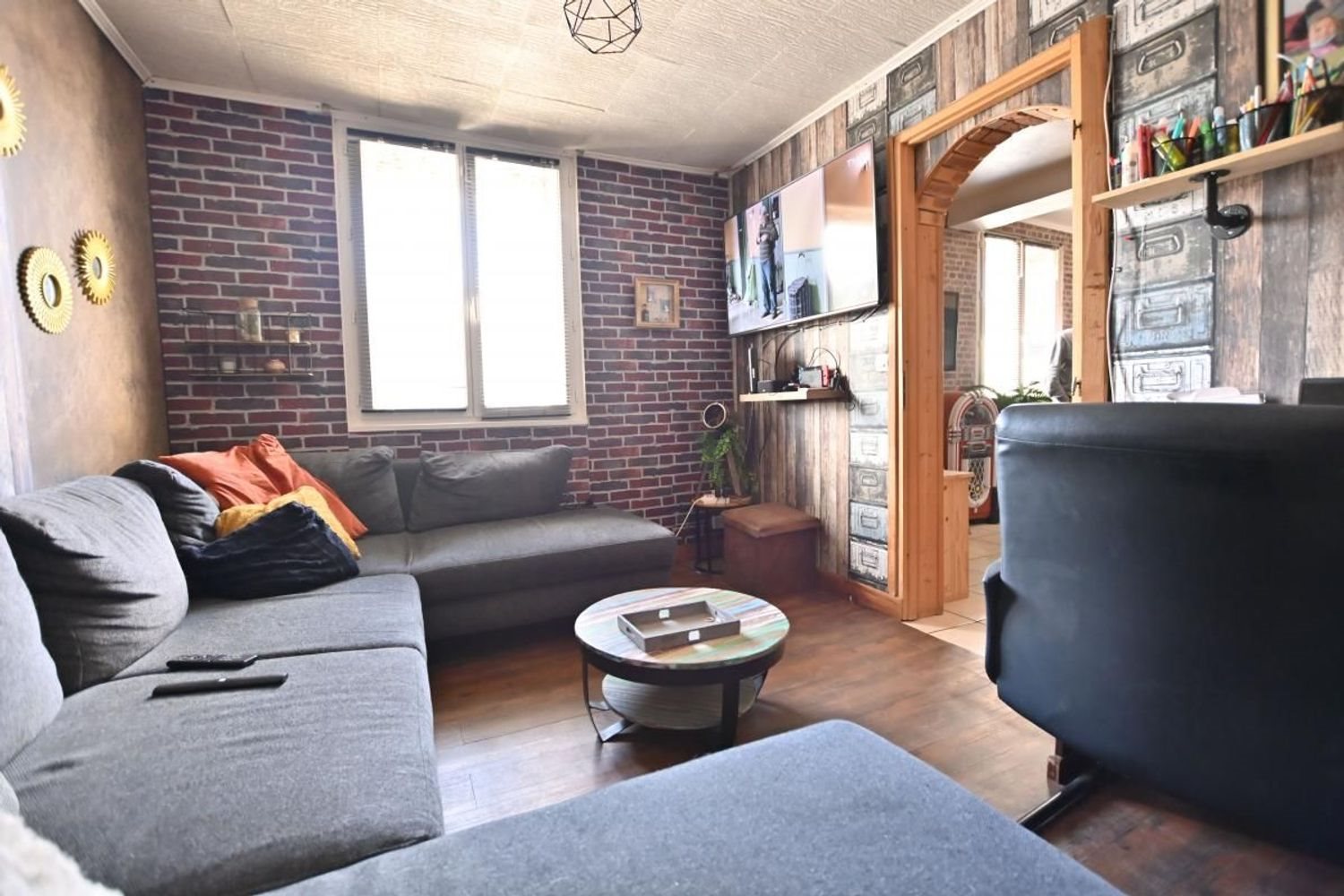 Maison à vendre, 110m², Machy