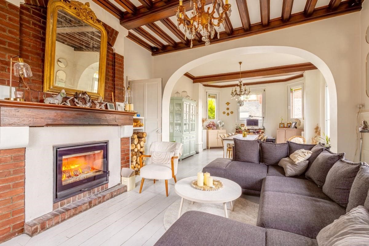 Maison à vendre, 230m², Rue