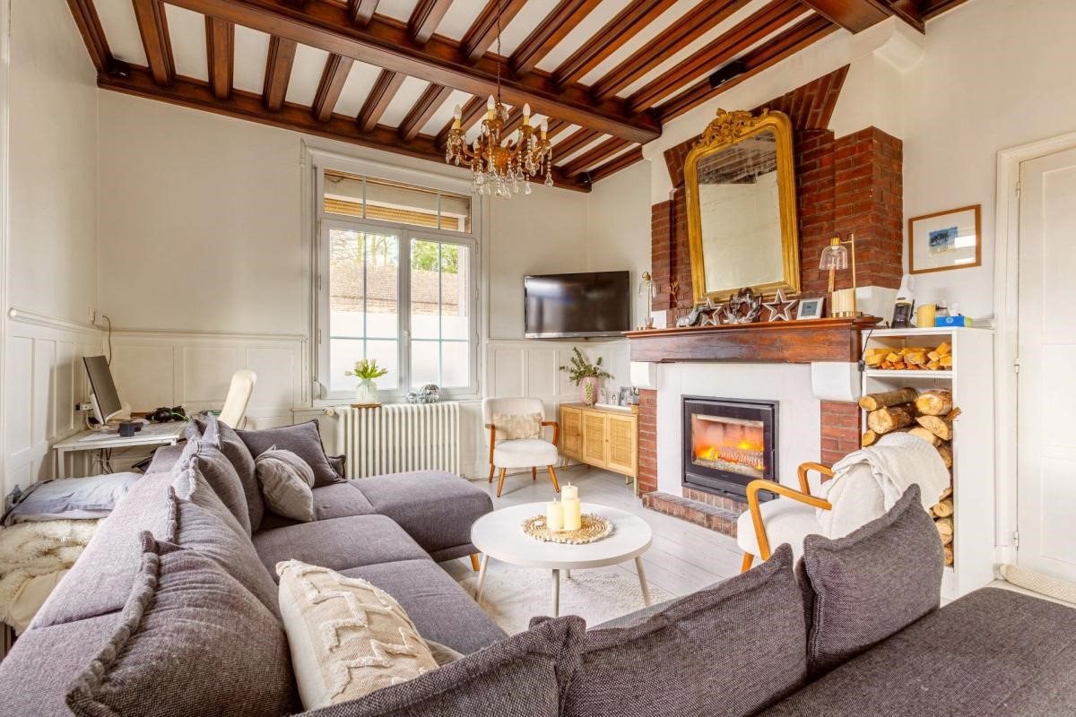 Maison à vendre, 230m², Rue