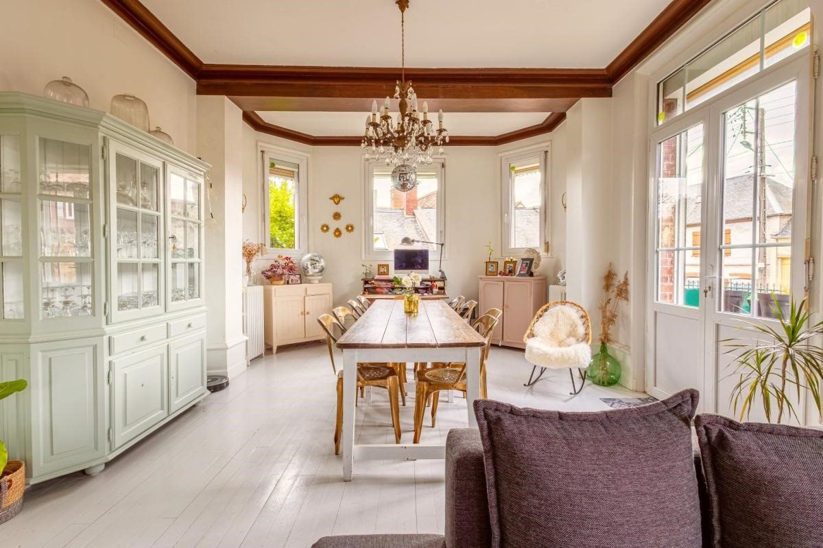 Maison à vendre, 230m², Rue
