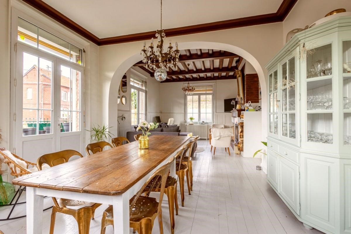 Maison à vendre, 230m², Rue
