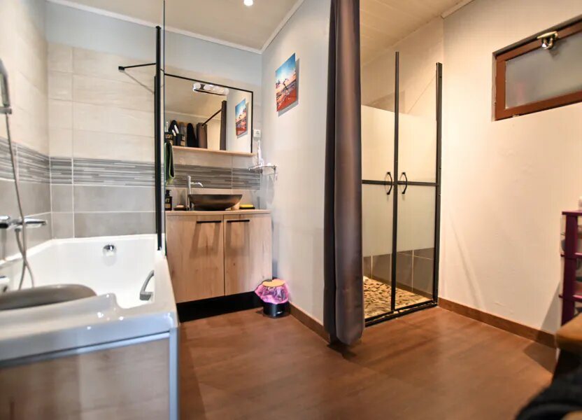 Maison à vendre, 119m², Gueschart