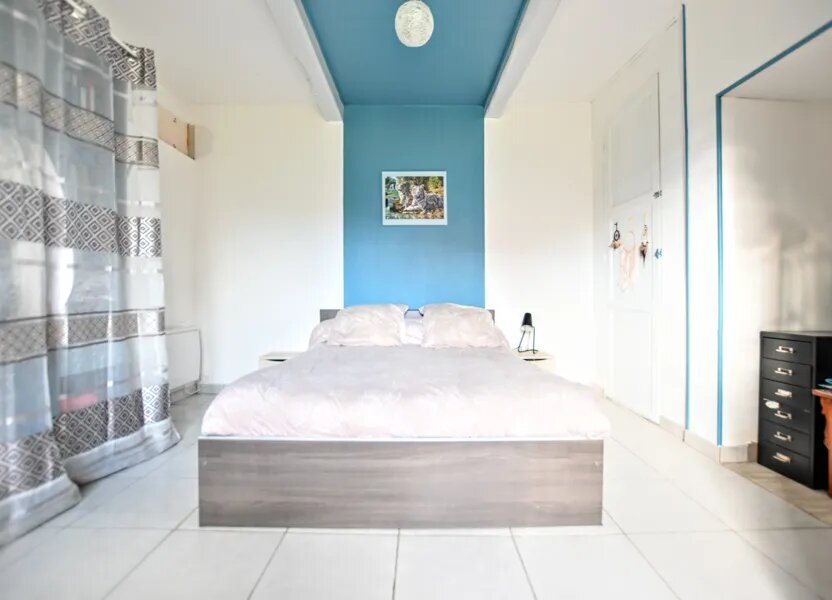 Maison à vendre, 119m², Gueschart