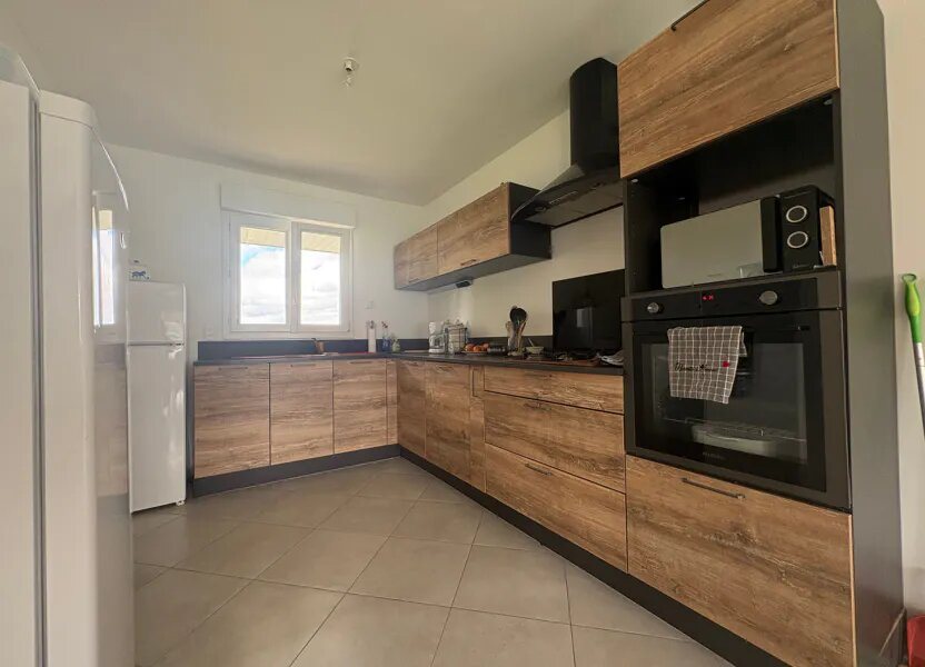 Maison à vendre, 87m², Ligescourt