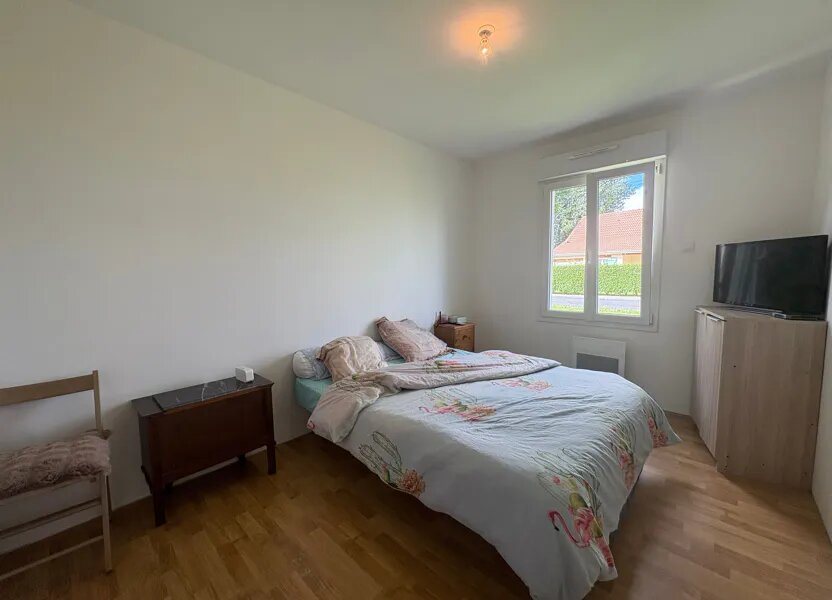 Maison à vendre, 87m², Ligescourt