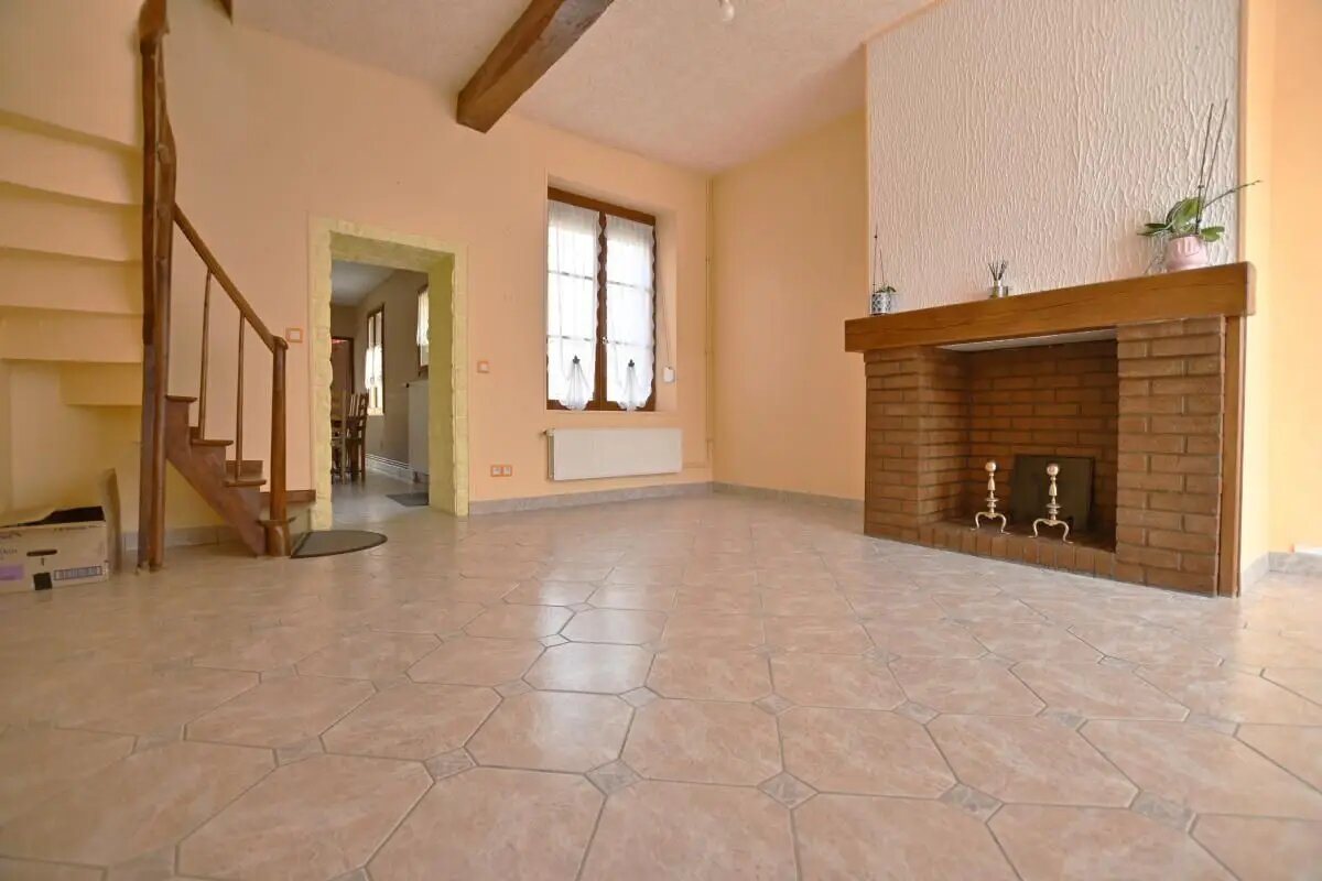 Maison à vendre, 92m², Rue