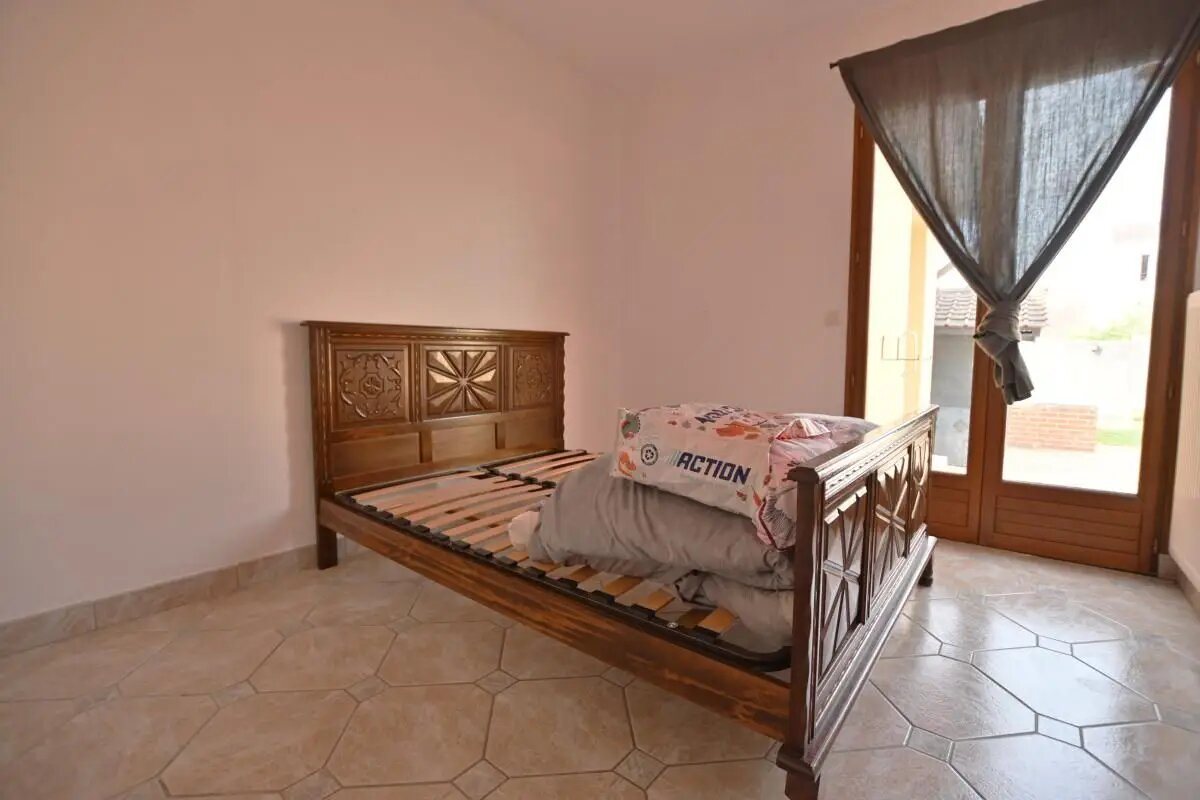 Maison à vendre, 92m², Rue