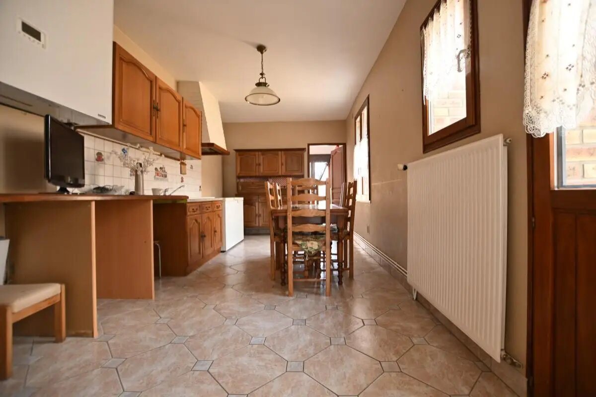 Maison à vendre, 92m², Rue