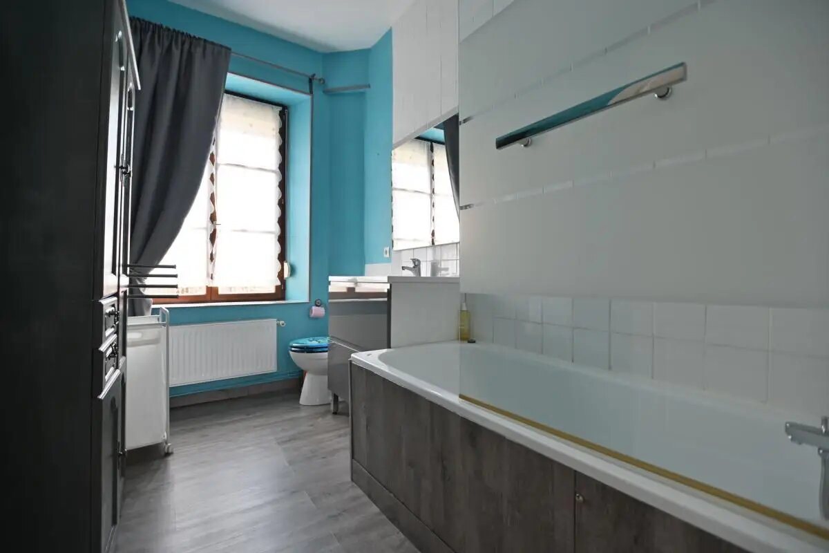 Maison à vendre, 92m², Rue