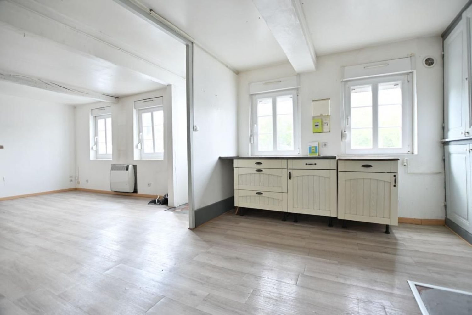 Maison à vendre, 121m², Abbeville