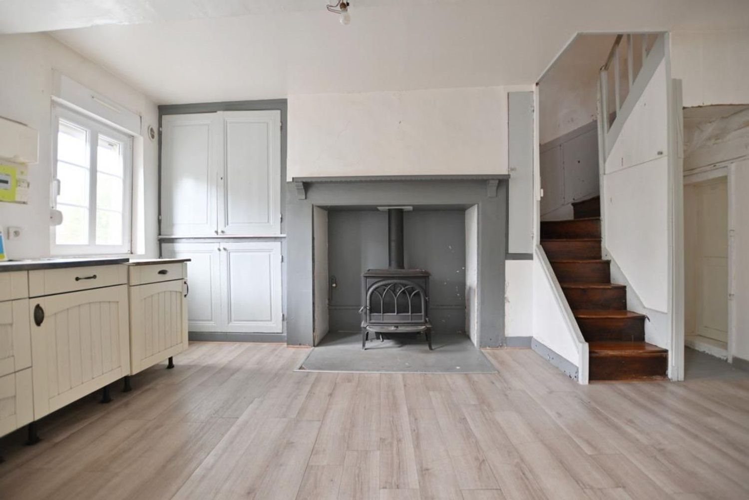 Maison à vendre, 121m², Abbeville