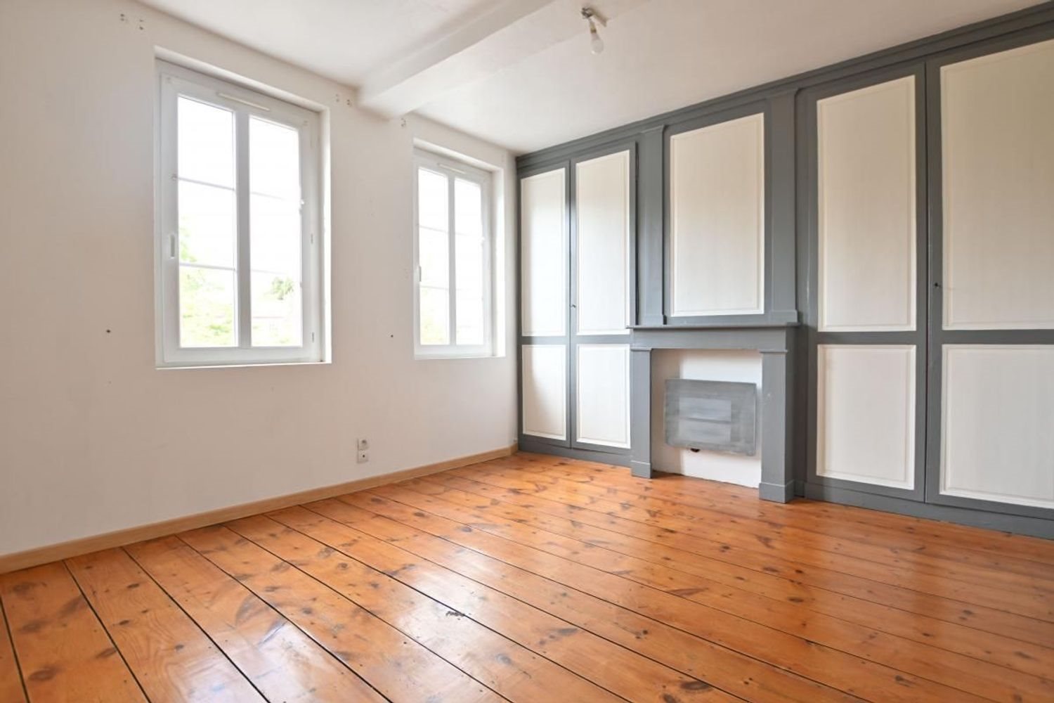 Maison à vendre, 121m², Abbeville