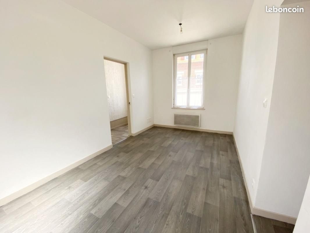 Maison à vendre, 80m², Le Crotoy
