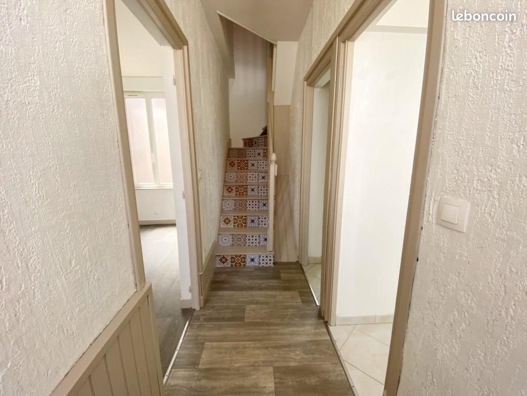 Maison à vendre, 80m², Le Crotoy