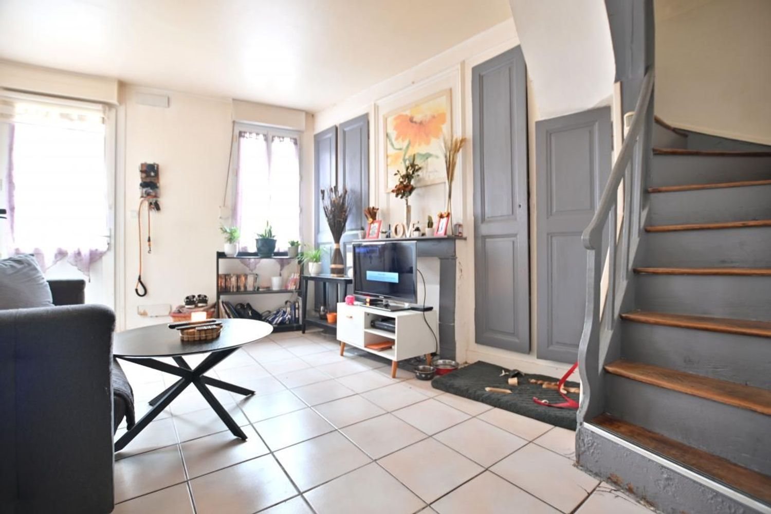 Maison à vendre, 55m², Abbeville