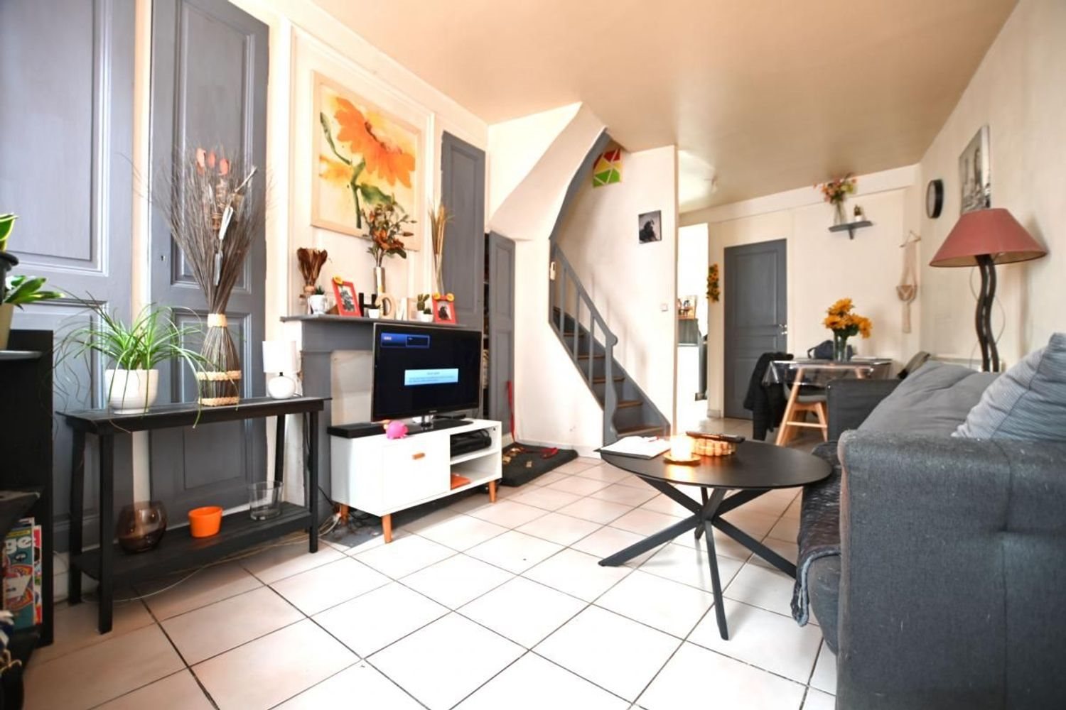 Maison à vendre, 55m², Abbeville