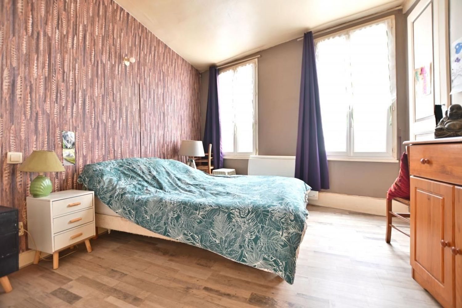 Maison à vendre, 55m², Abbeville