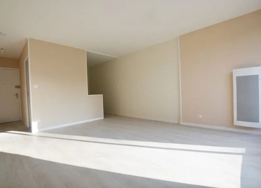 Appartement à louer, 27m², Abbeville
